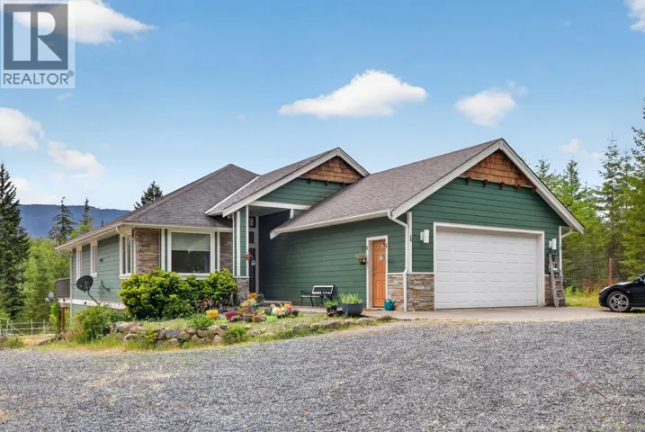 5160 Cowichan Lake Rd, Duncan, British Columbia V9L6H6