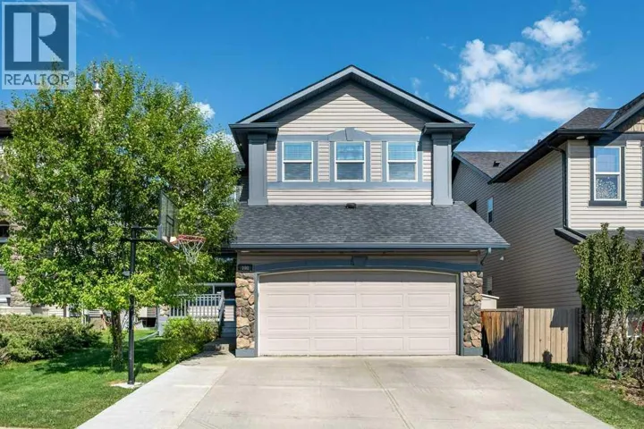 100 Drake Landing Common, Okotoks, Alberta T1S2M7