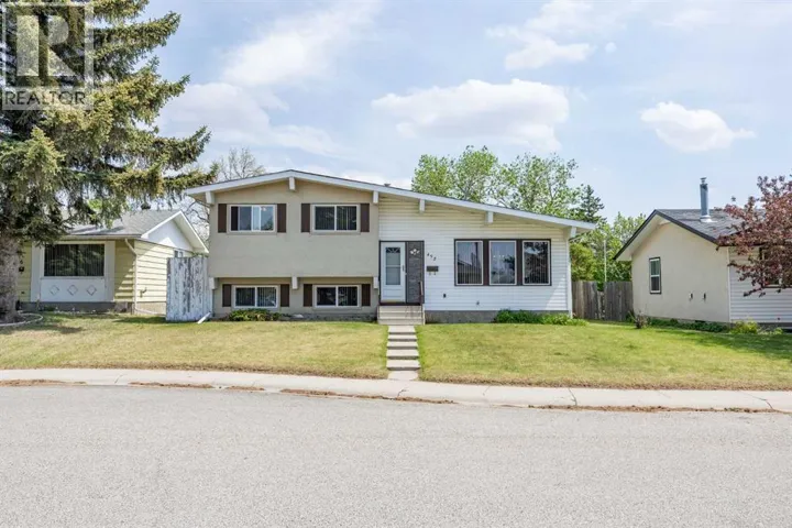 452 Manora Way NE, Calgary, Alberta T2A4R4