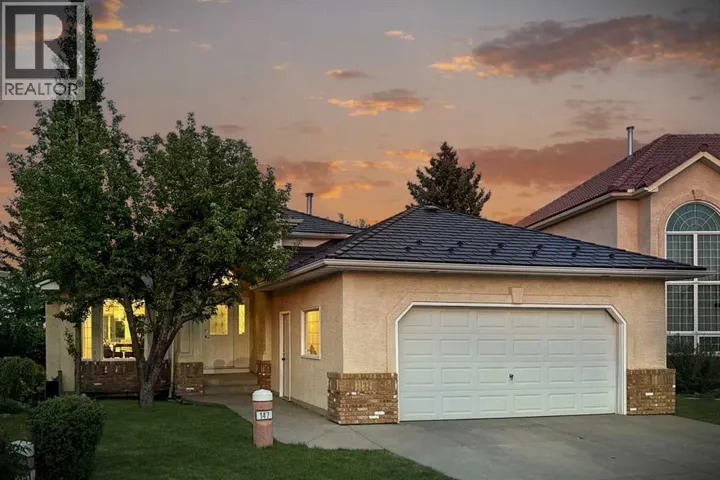 147 Hamptons Heath NW, Calgary, Alberta T3A5E8