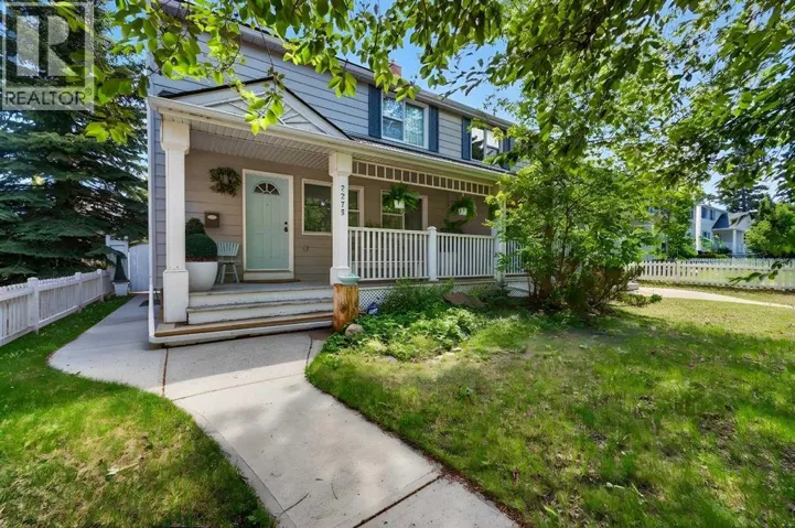 2275 Flanders Avenue SW, Calgary, Alberta T2T5K9