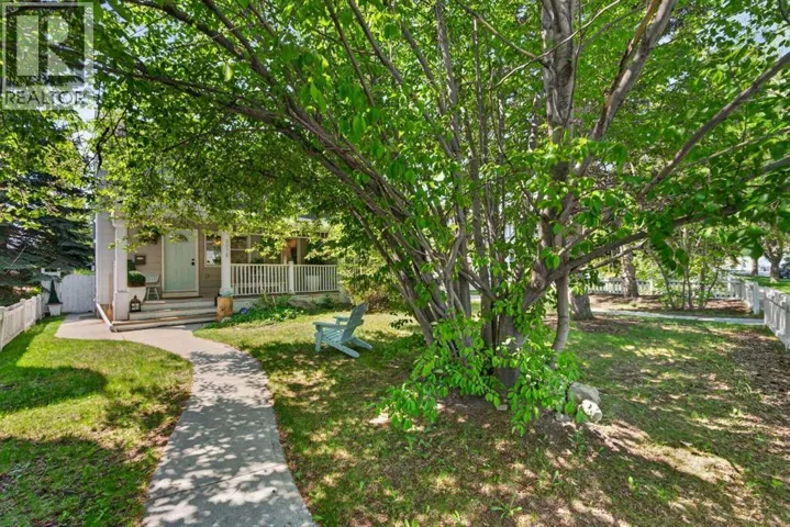 2275 Flanders Avenue SW, Calgary, Alberta T2T5K9