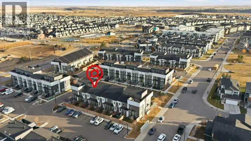 410, 338 Seton Circle SE, Calgary, Alberta T3M3H1
