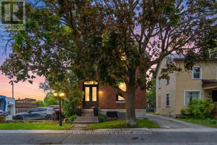120 ADELPHI STREET, Greater Napanee (Greater Napanee), Ontario K7R1T4