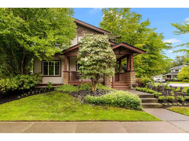 36252 ATWOOD CRESCENT, Abbotsford, British Columbia V3G2Y8