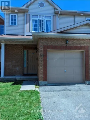142 LILIBET CRES CRESCENT E, Ottawa, Ontario K1V2A1