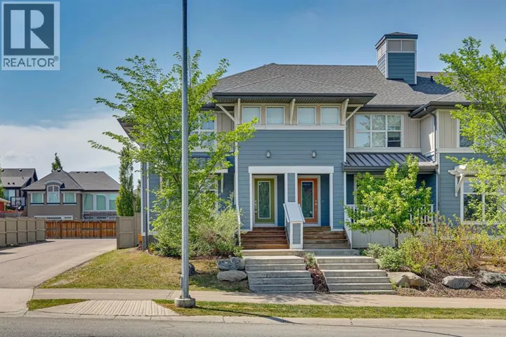 73 Marine Drive SE, Calgary, Alberta T3M1V9