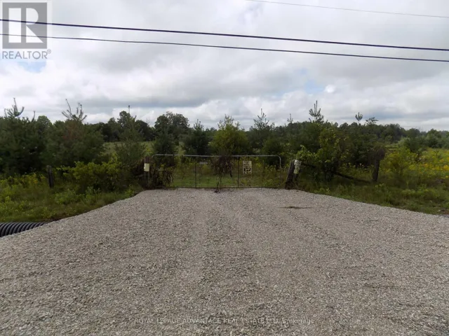 0 HWY 43 HIGHWAY, Drummond/North Elmsley, Ontario K7H3C7