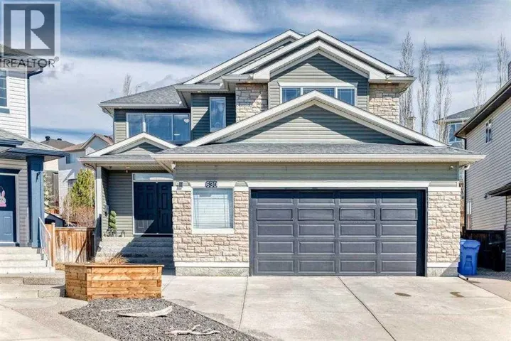 630 Rocky Ridge View NW, Calgary, Alberta T3G5C2