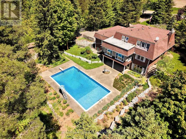 5660 FIFTH LINE, Guelph/Eramosa, Ontario N0B2K0