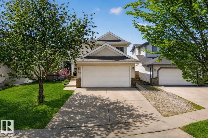 78 BONIN CR, Beaumont, Alberta T4X1N7