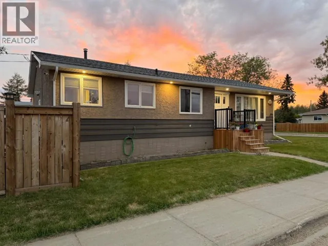 4801 58th Avenue, High Prairie, Alberta T0G1E0