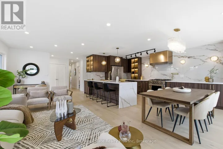 3 BLITHFIELD AVENUE, Toronto (Bayview Village), Ontario M2K1X9