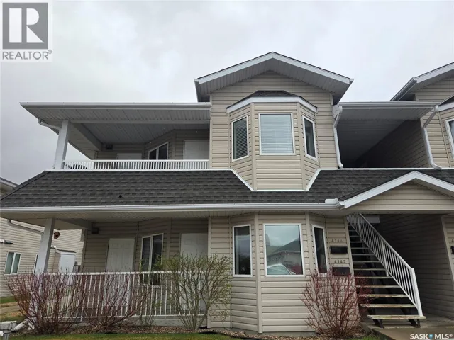4144 Buckingham DRIVE E, Regina, Saskatchewan S4V3A9