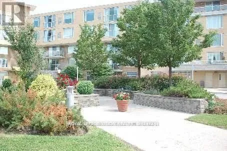 504 - 452 SCARBOROUGH GLF CLUB ROAD, Toronto (Woburn), Ontario M1G1H1