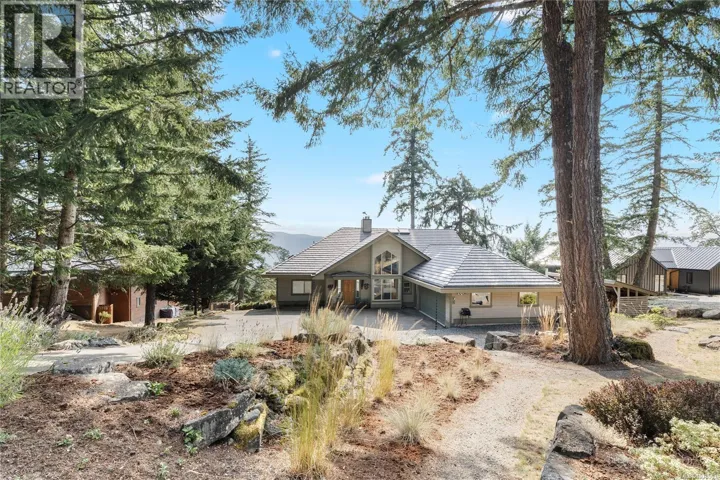 235 Canvasback Pl, Salt Spring, British Columbia V8K2W5