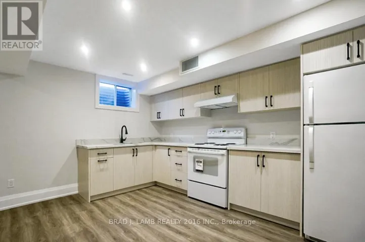 BASEMENT - 62 ROYAL GARDEN BOULEVARD, Vaughan (East Woodbridge), Ontario L4L7C2