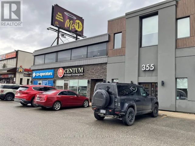 355 BAYFIELD STREET, Barrie (Bayfield), Ontario L4M3C3