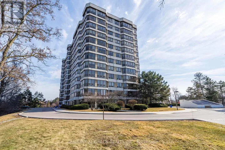 712 - 310 MILL STREET S, Brampton (Brampton South), Ontario L6Y3B1