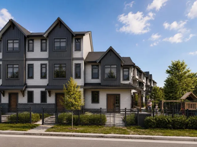 30 9118 CEDAR STREET, Mission, British Columbia V4S1A7