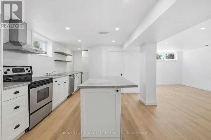 LOWER - 6 GREENING COURT, Hamilton (Dundas), Ontario L9H1G9