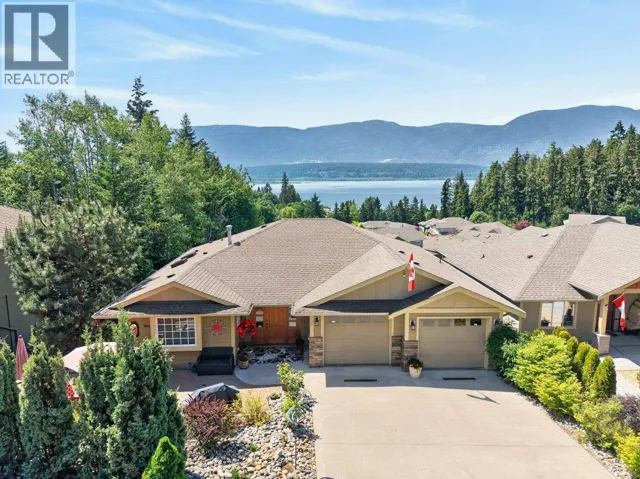 1581 20 Street NE Unit# 2, Salmon Arm, British Columbia V1E0A7