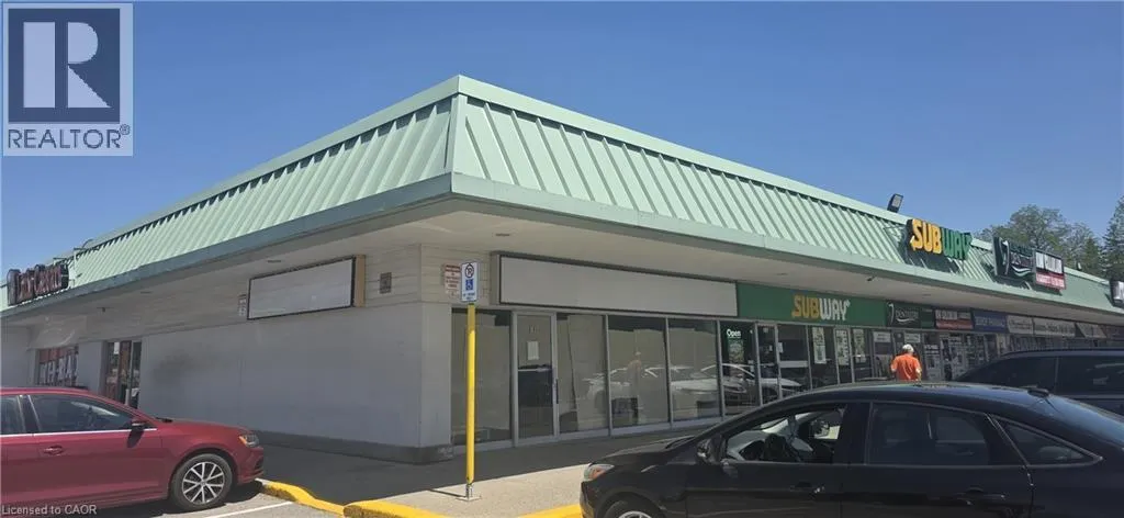 1515 KING ST E/S, Cambridge, Ontario N3H3R6