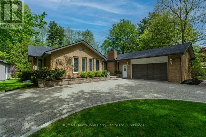256 COLONIAL DRIVE, Quinte West (Murray Ward), Ontario K8V0M9