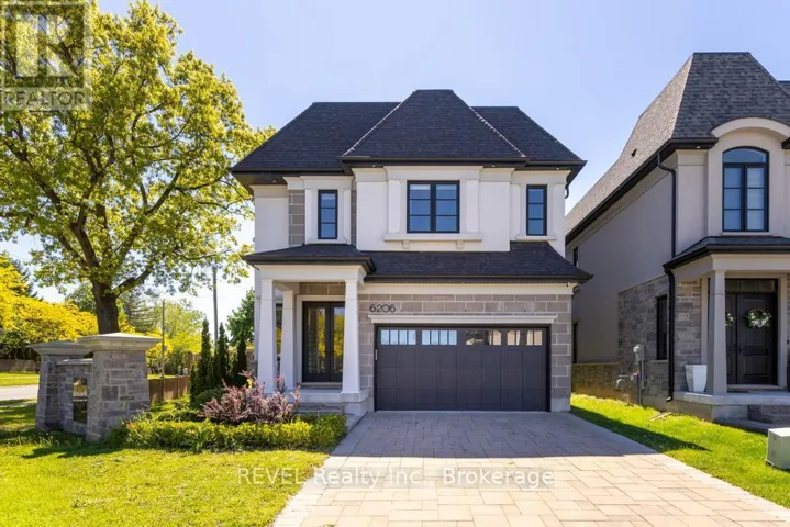 6206 LUCIA DRIVE, Niagara Falls (Stamford), Ontario L2J0G1