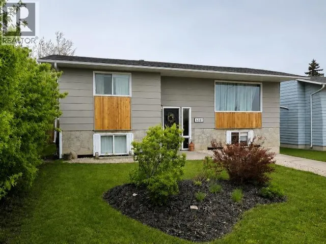 8128 96 AVENUE, Fort St. John, British Columbia V1J1J6