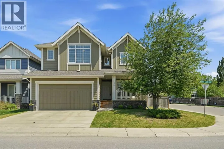 98 Auburn Sound View SE, Calgary, Alberta T3M0C9