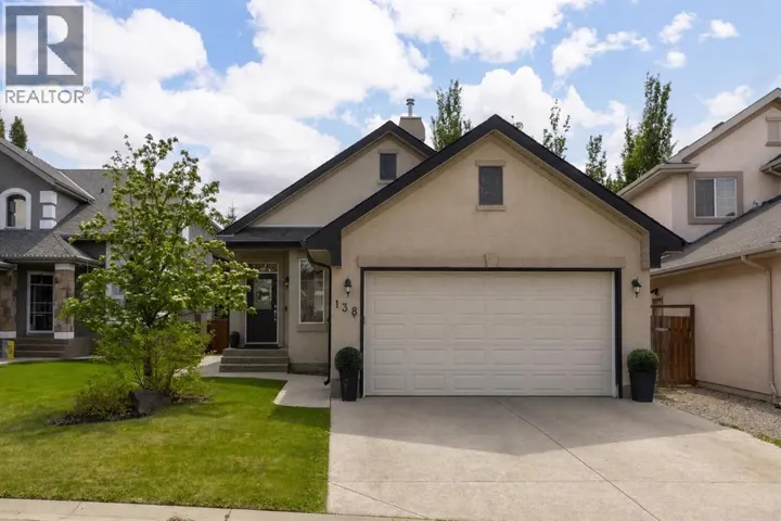 138 Cranwell Close SE, Calgary, Alberta T3M1A9
