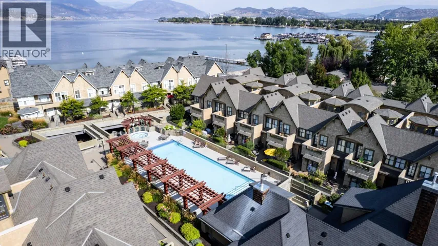 3880 Truswell Road Unit# 125, Kelowna, British Columbia V1W5A2