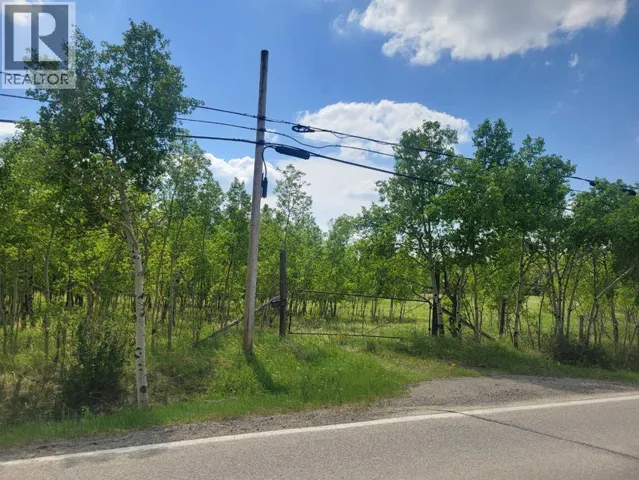 24166 Old Banff Coach Road, Rural Rocky View County, Alberta T3Z3N4