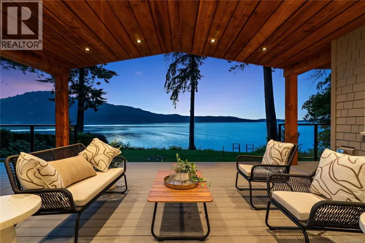 11665 Jupata Way, North Saanich, British Columbia V8L5K1