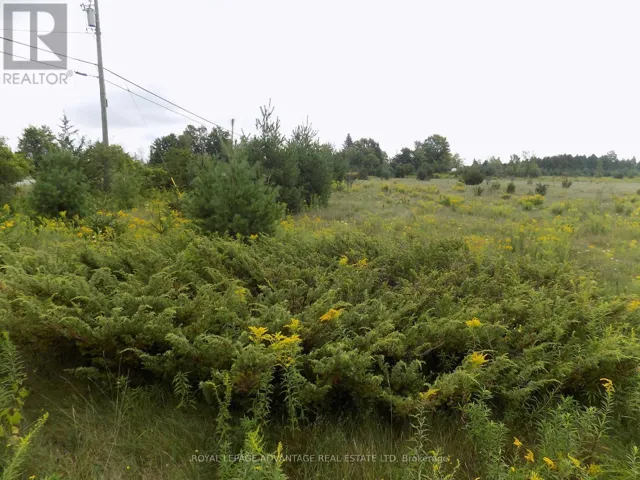 00 HWY 43 HIGHWAY W, Drummond/North Elmsley, Ontario K7H3C7