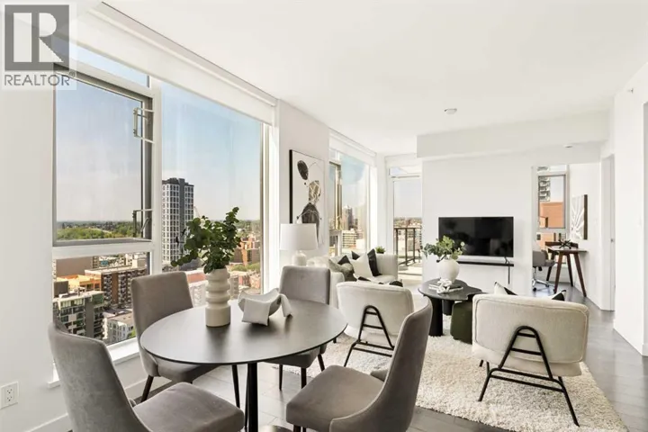 1808, 310 12 Avenue SW, Calgary, Alberta T2R1B5