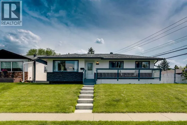 249 Acadia Drive SE, Calgary, Alberta T2J0A6