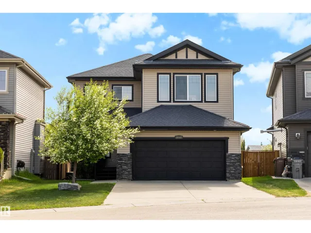 10107 93 ST, Morinville, Alberta T8R0C4