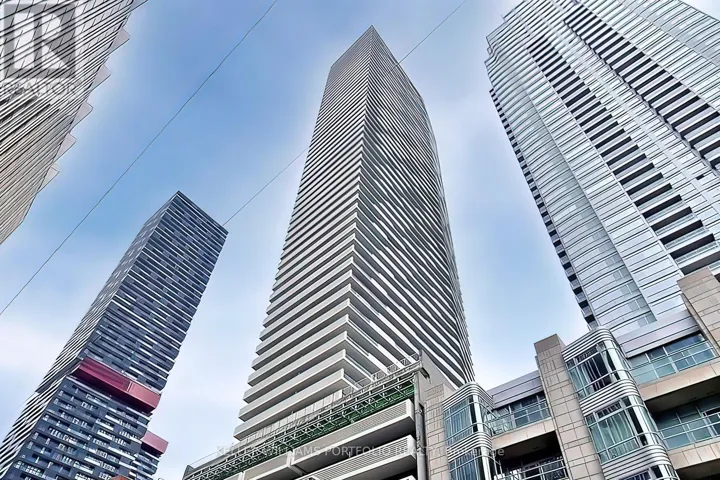 1106 - 2221 YONGE STREET, Toronto (Mount Pleasant West), Ontario M4S2B4