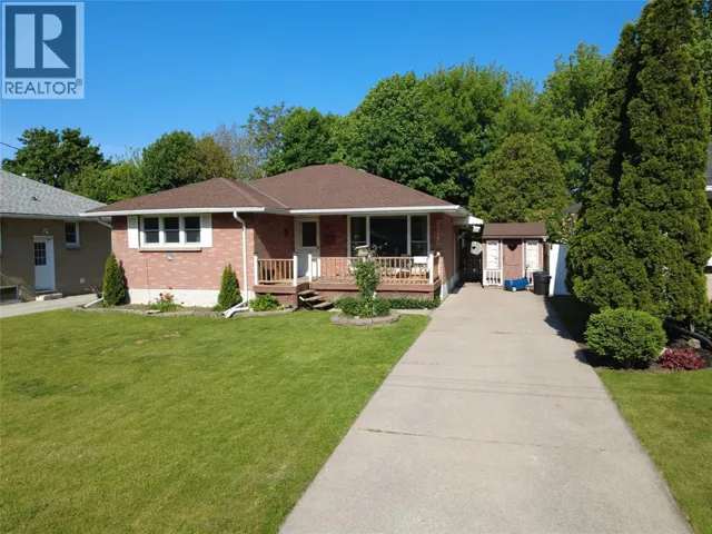 97 Grey CRESCENT, Sarnia, Ontario N7S2S3