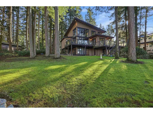 3177 207A STREET, Langley, British Columbia V2Z2C5