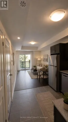 2 - 245 MCLEVIN AVENUE, Toronto (Malvern), Ontario M1B1E7