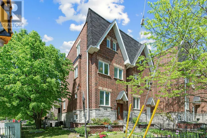 442 DAWES ROAD, Toronto (O'Connor-Parkview), Ontario M4B2E9