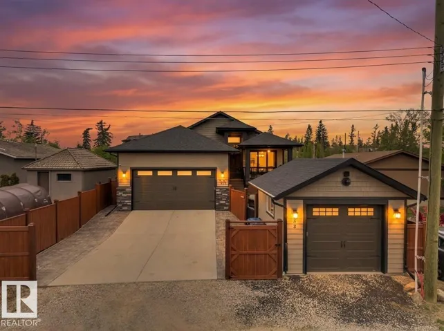 5052 Lakeshore DR, Sylvan Lake, Alberta T4S2L7