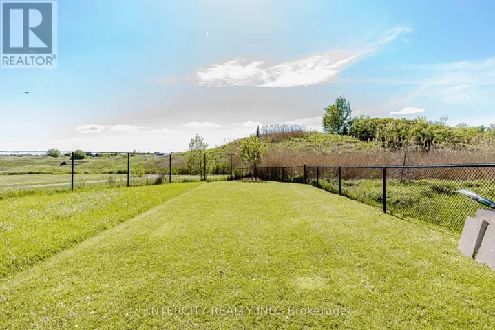44 SHIFF CRESCENT, Brampton (Heart Lake), Ontario L6Z0B4