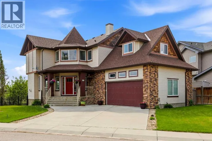 1605 Montgomery Way SE, High River, Alberta T1V0B8