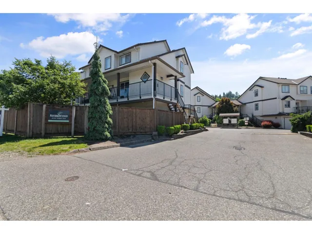 42 45740 THOMAS ROAD, Vedder Crossing, Chilliwack, British Columbia V2R3V9