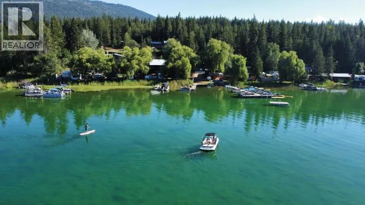 2866 White Lake Road, Sorrento, British Columbia V0E2W0