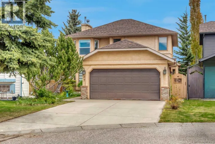 37 Shawbrooke Bay SW, Calgary, Alberta T2Y3A1